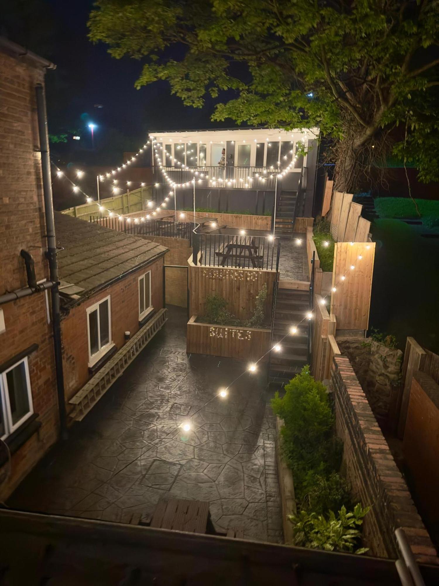 Cottage Style 2 Bedroom Apt In City, Near Utilita Arena & Free Parking Birmingham Esterno foto