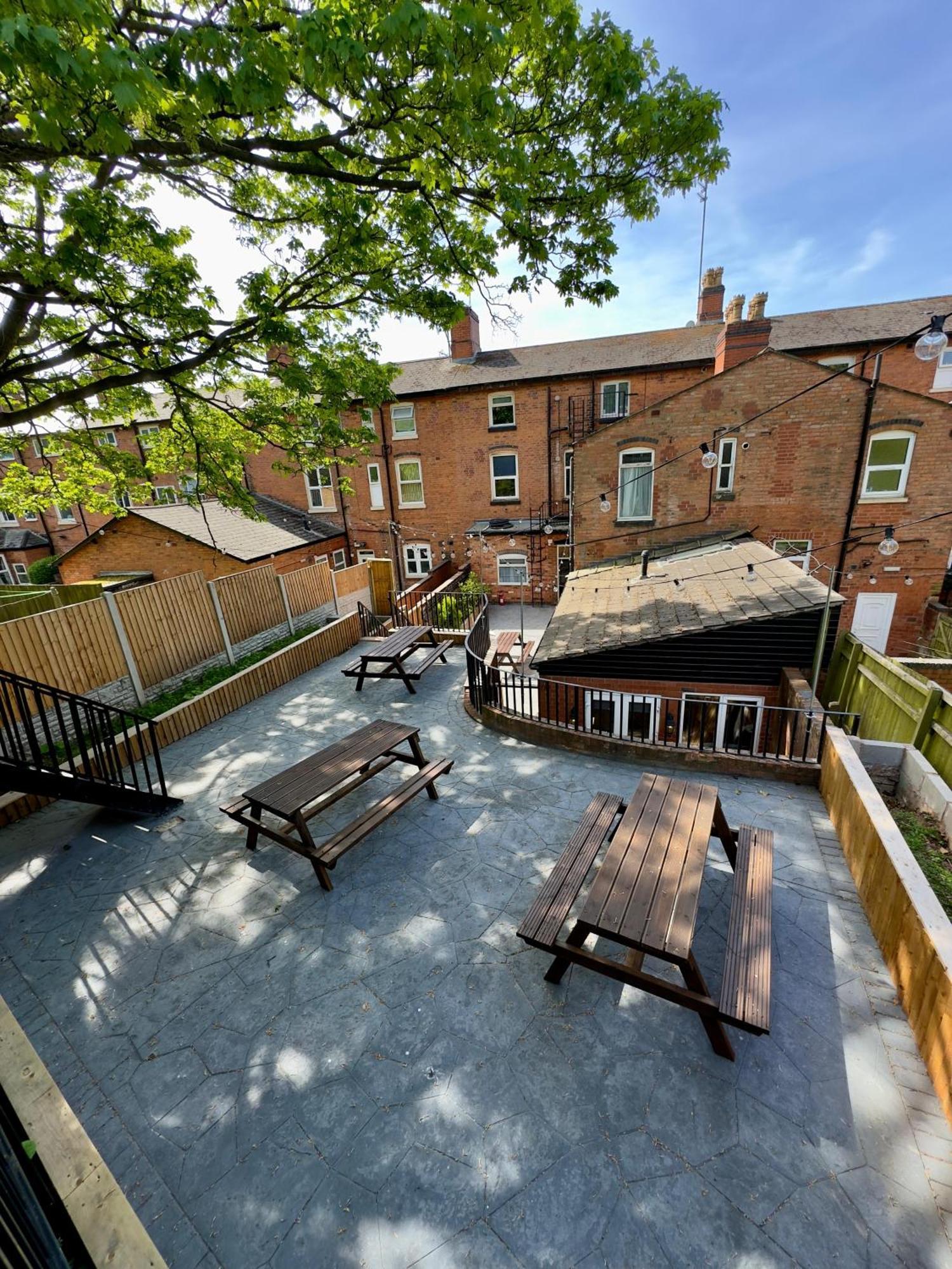 Cottage Style 2 Bedroom Apt In City, Near Utilita Arena & Free Parking Birmingham Esterno foto